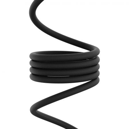 CANYON cable OnWire 60MG C-C 60W Magnet Braided 1m Black [5]