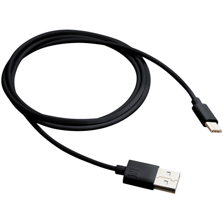 Cabluri & Adaptoare - CANYON cable UC-1 USB-C 5W 1m Black