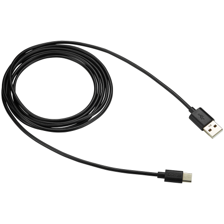 CANYON cable UC-2 USB-C 5W 2m Black [1]
