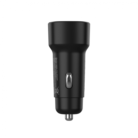CANYON car charger OnDrive 30 PD 30W USB-C Black [4]