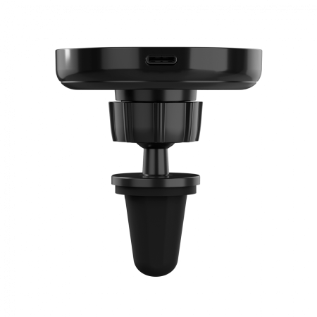 CANYON car charger OnGrip 105 15W Qi2 Wireless Black [10]