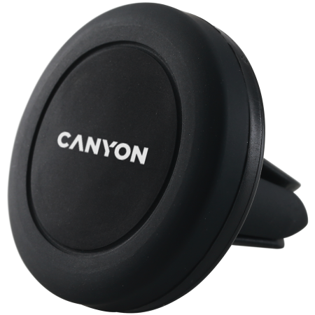 CANYON car holder CH-2 Vent Magnetic Black [1]