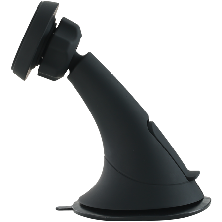 CANYON car holder CH-6 Magnetic Black [2]