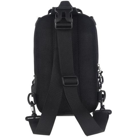 CANYON CB-1, fanny pack 290MM x160MM x90MMBlackExterior materials: 100% PolyesterInner materials:100% Polyester [4]