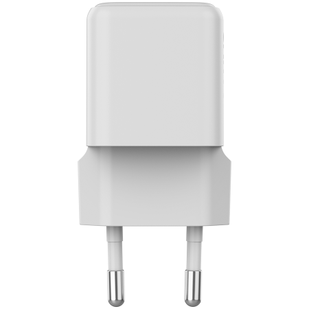 CANYON charger CU20C GaN 20W 1xPD EU White [1]