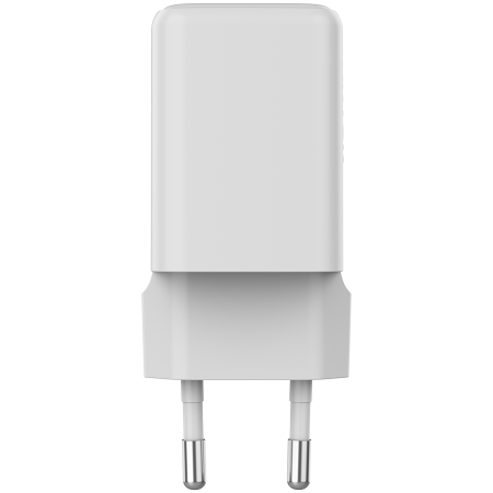 CANYON charger CU35CC GaN 35W 2xPD EU White [1]