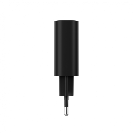 CANYON charger OnCharge 30CL Max Power 30W 1xPD EU Black [2]