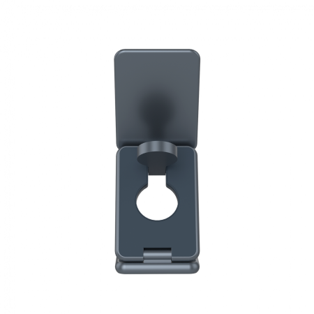 CANYON Foldable wireless charger OnCharge 309 15W 3in1 Metal [6]