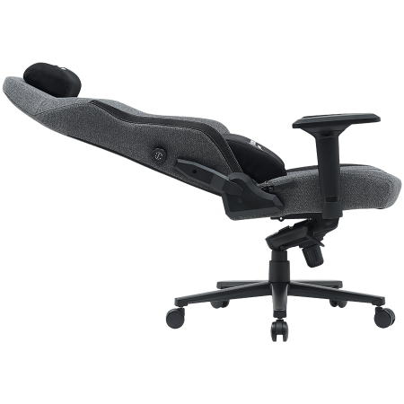 CANYON gaming chair Boulder XLCH01 King Size Grey [3]
