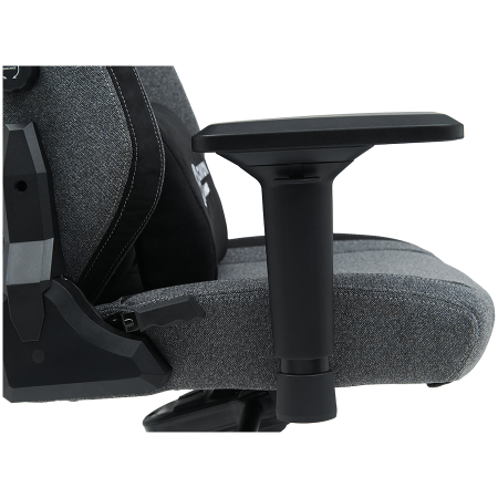CANYON gaming chair Boulder XLCH01 King Size Grey [9]