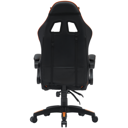 CANYON gaming chair Core SGCH2 Black Orange [4]