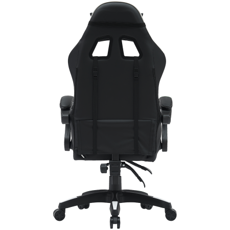 CANYON gaming chair Core SGCH2 Black White [4]