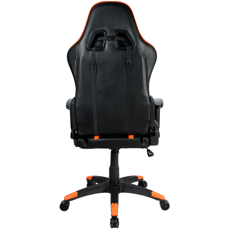 CANYON gaming chair Fobos GC-3 Black Orange [5]