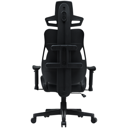 CANYON gaming chair Morphos ABCH01 Black [4]