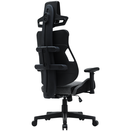CANYON gaming chair Morphos ABCH01 Grey [3]