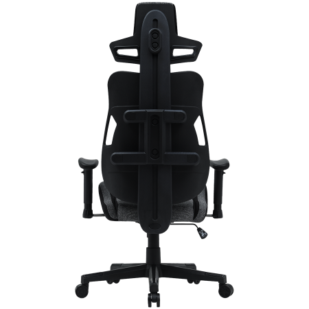 CANYON gaming chair Morphos ABCH01 Grey [4]