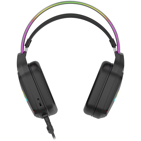CANYON headset Darkless GH-9A Black [3]