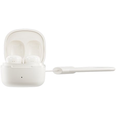 Audio - CANYON headset OnGo 4 mini TWS Beige