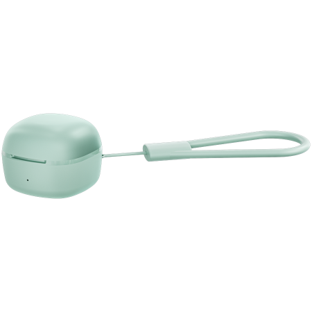 CANYON headset OnGo 4 mini TWS Green [3]