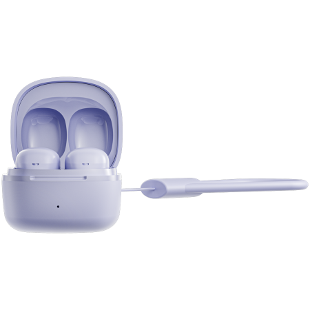 Audio - CANYON headset OnGo 4 mini TWS Purple