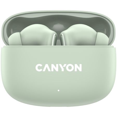 CANYON headset OnGo 9 Green [1]