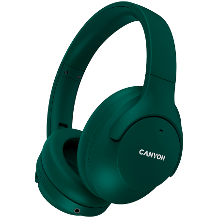 Import - CANYON headset OnRiff 10 ANC Green