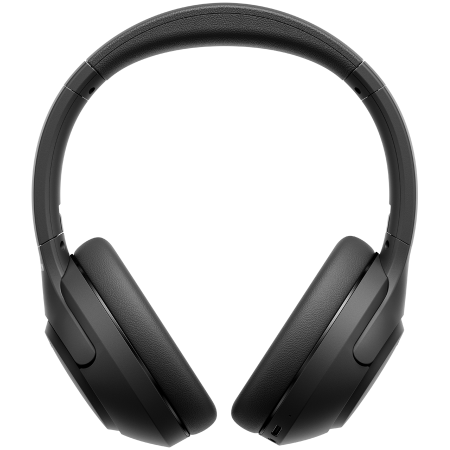 Accesorii - CANYON headset OnRiff 6 ANC Black