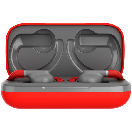 CANYON headset OnRun 11 Sport Wireless charge Red [2]