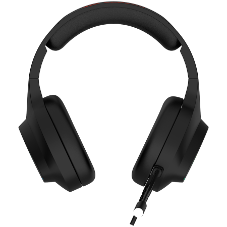 CANYON headset Shadder GH-6 Black [2]