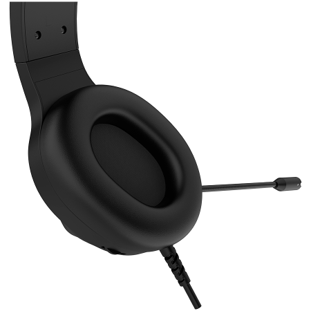 CANYON headset Shadder GH-6 Black [6]