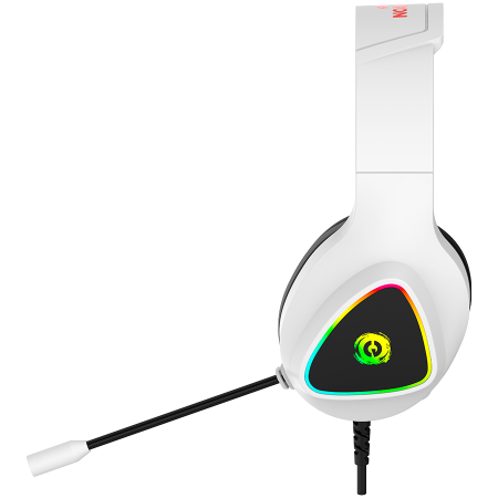 CANYON headset Shadder GH-6 White [4]