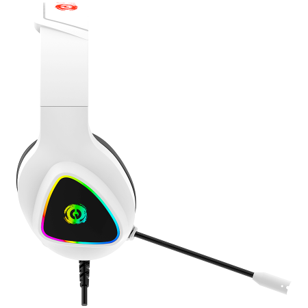 CANYON headset Shadder GH-6 White [5]
