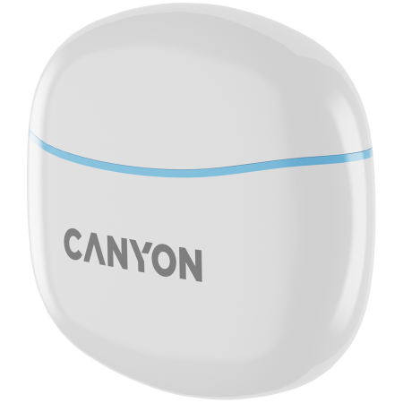 CANYON headset TWS-5 Blue [3]