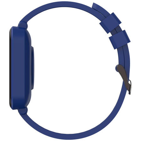 CANYON kids watch Joyce KW-43 DUAL BT Music Blue [3]