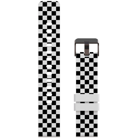 CANYON kids watch Joyce KW-43 DUAL BT Music White [5]