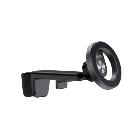 CANYON Magnetic travel holder OnGrip 11 clip mount Black [2]