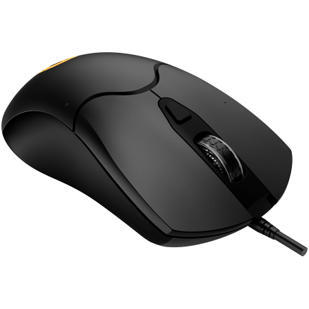 CANYON mouse Accepter GM-211 RGB 6buttons Wired Black [3]