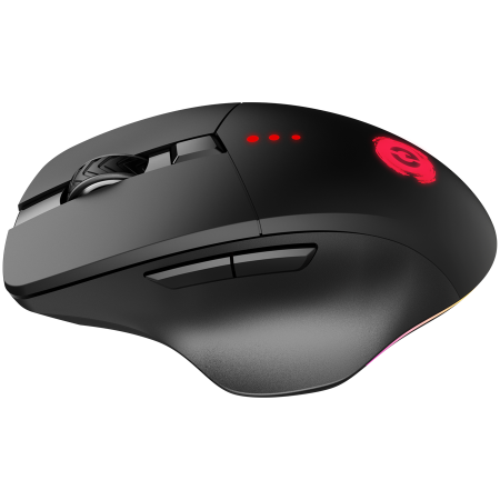 CANYON mouse Crusader GMW-13 RGB 7buttons Wireless Black [4]