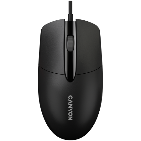 CANYON mouse M-5 Wired Black [1]