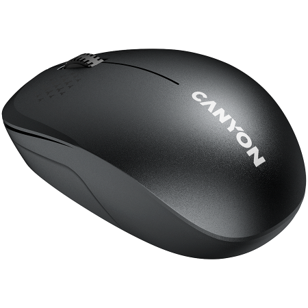 CANYON mouse MW-04 3buttons BT Wireless Black [4]