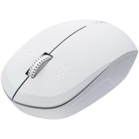 CANYON mouse MW-04 3buttons BT Wireless White [1]