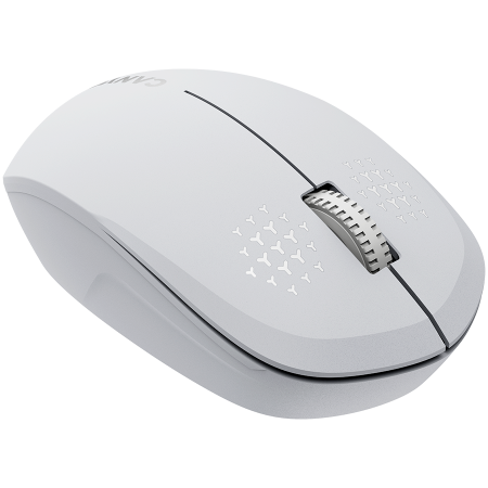 CANYON mouse MW-04 3buttons BT Wireless White [2]