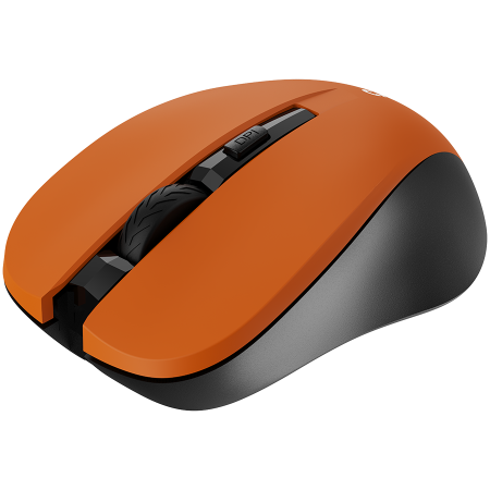 CANYON mouse MW-1 Wireless Orange [2]