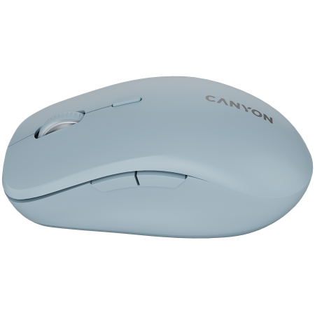 CANYON mouse MW-12 Dual band Wireless Blue [3]