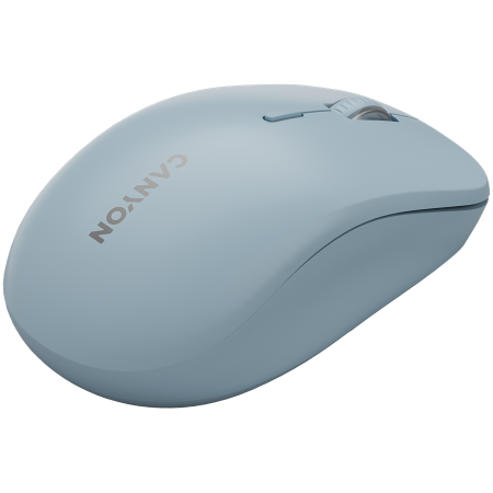 CANYON mouse MW-12 Dual band Wireless Blue [5]