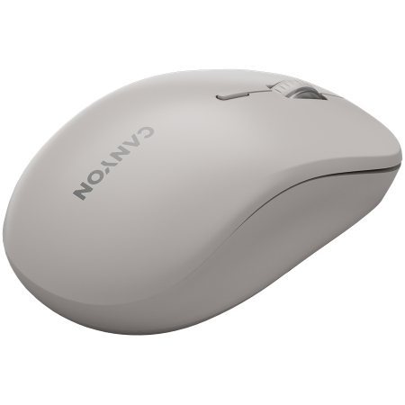 CANYON mouse MW-12 Dual band Wireless grey [5]