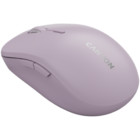 CANYON mouse MW-12 Dual band Wireless Pink [1]