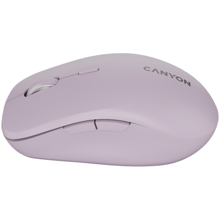 CANYON mouse MW-12 Dual band Wireless Pink [3]