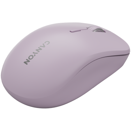 CANYON mouse MW-12 Dual band Wireless Pink [4]