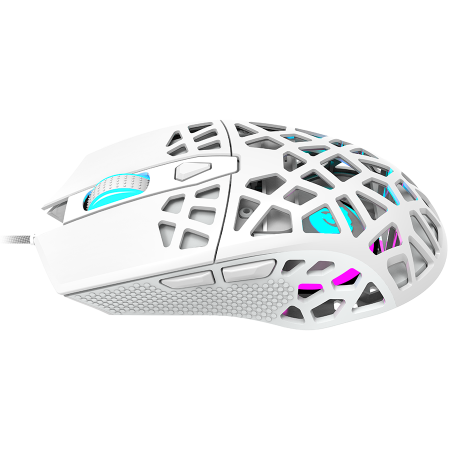 CANYON mouse Puncher GM-20 RGB 7buttons Wired White [1]